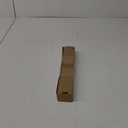 DE94-02933A Microwave Door Handle - Compatible with Samsung Microwaves - Replaces AP5622966, 2448710, DE64-02522A, PS4239327 Oven Replacement Parts Kitchen Appliance Accessories Supplies