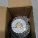 640152 Carburetor for Tecumseh 640023 640152A 640051 640140 640260B HM80-HM100 8-10 HP Engine Snow Blower with 33268 Air Filter Spark Plug kit for Coleman PowerMate 5000 watt generator Carb