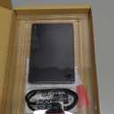 Seagate Portable 2TB External Hard Drive HDD  USB 3.0 for PC, Mac, PlayStation, & Xbox -1-Year Rescue Service (STGX2000400)