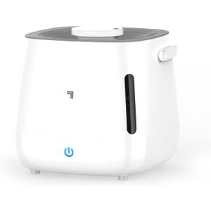 Sharper Image MIST 4 Ultrasonic Humidifier