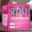 QUOKKA Bachelorette Party Games - 250 Cards Bachlorette Gifts for Bride 5 Categories 21+ Party Accessories