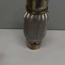 RP Remarkable Power, RK7556 Exhaust Flex Pipe 3.5" x 8" Heavy Duty Stainless Steel 12"OL replacement