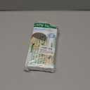 Frida Baby NoseFrida SnotSucker for Baby, Nasal Aspirator for Baby, Nose Sucker Baby Nasal Aspirator for Baby, Congestion Relief with 24 Extra Hygiene Filters