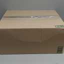 Rhinowalk Motorcycle Saddlebag Waterproof 25L Expandable Side Bag Quick Release Motorbike Luggage Pack Fits Most Adventure & Sports Bike Racks (Black, 1 Pack)