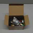 Carburetor Kit Fit for A-iPower SUA12000E SUA8520E SUA6500E SUA9000E Generator for All Power America 6000 7500 Watt Gasoline Generator APG3009 APG3009C Westpro WH6500E