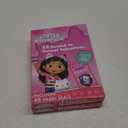 EXCHANGE CARD GABBRYS DOLLHOUSE SCRATCH 2PCS