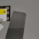 Uyiton for iPhone 13 Pro Max/14 Plus Privacy Screen Protector UnBreakGlass, 28Â°AntiSpy [Easy to Install] [Zero Bubble] Shatterproof Full Coverage Scratch Resistance 9H Private Tempered Glass, 1 Pack