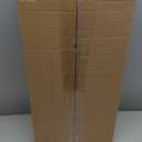 100% Talalay Latex Pillow Bed Pillow for Sleeping, Extra Soft Natural Latex Sleeping Pillow for Back, Stomach or Side Sleepers, Removable Breathable Cotton Cover (King (Extra Soft))