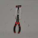 Performance Tool W30773 11-Inch Long Reach 90-Degree Bent Long Nose Pliers