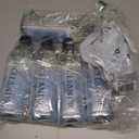 Icelandic Glacial Natural Spring Alkaline Water, 500 ml / 16.9 Fl Oz (Pack of 6) (EXP 10/17/27)