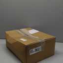 Fitable White Tablecloths for Rectangle Tables, 6 Pack - 70 x 120 Inches - Reusable and Washable Table Clothes for 6-8 Ft Tables, Polyester Fabric Table Covers for Wedding, Party, Banquet