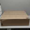 T TGBROS Floor Mats Custom Fit for 2014-2021 Ford Transit Connect Accessories All Weather Protection TPE Front Row Seat Floor Liners Set Non-Slip Black-2PCS