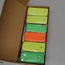 24 Pack Handheld Water Ring Games for Kids Party Favors Goodie Bags Stuffers Return Gifts for Kids Birthday Classroom Prize Box Rewards Bulk