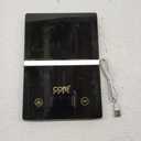 Core Digital Scale Black and Gold