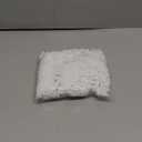 Shappy 2000 Pieces 6 mm Mini Pom Poms Christmas for Craft Making, Christmas Holiday Costume Small Pom Balls Hobby Supplies and DIY Crafts Decorations(White)