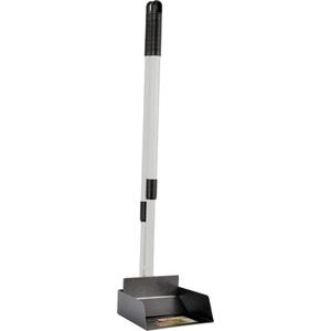 Precision Pet by Petmate Little Stinker Heavy Duty Pooper Scoop with Spade -Extendable Handle -  Small