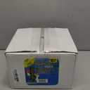 C&S Wild Bird Woodpecker Suet Nuggets Mega Box, 8 Pounds
