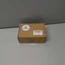 2 Pieces Ocean Letter Block Bead Garland with Tassels Wood Bathroom DecorBlue Nautical Marine Beach Rope Beads Garland Farmhouse Decoration Tiered Tray Table Decor Set