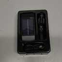 Night Chef Pro Outdoor Grill Light - Solar & USB-C Rechargeable LED BBQ Light Auto On/Off Tilt Sensor, Universal Mount, Weatherproof Grill Accessory for Blackstone, Weber & Most Grills