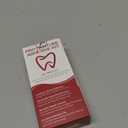 Dental Lab Instant Bonding Dental Glue for Dentures & Lab Tools - Fast-Setting in 15-60 Sec | Crack Repair & Gap Filling | Long-Lasting Hold (Days to Weeks)  1oz