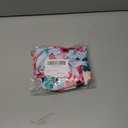 Girls One Piece Swimsuits Size 9-10 Years Old Colorful Floral One Piece Durable Bathing Suits