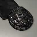 Enovoe Car Window Shade for Baby - (4 Pack) - XL - 25" x 16" - Cling Car Sun Shade for Windows - Sun, Glare and UV Rays Protection for Your Child