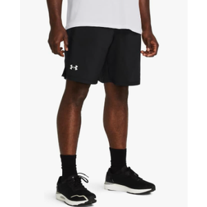 Under Armour Men's Launch Run 9" Shorts, Black, Large