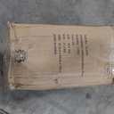 Inflatable Water Double Slides Park with Blower, Bouncy Castle with Rainbow Water Curtain, with Shooting and Rock Climbing