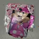 Pink Mouse Birthday Party Decorations