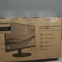 Philips 221V8LB 22 inch Class Thin Full HD (1920 x 1080) Monitor, 100Hz Refresh Rate, VESA, HDMI x1, VGA x1, LowBlue Mode, Adaptive Sync