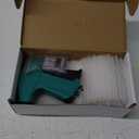 GILLRAJ Price Tagging GunNot-a-Stitch-Gun Hangtag Attacher with 5000pcs 2" Long Barbs Fasteners & 6 Needles, Retail Pricing Tag Gun for Stores Consignment Garage Yard Sale