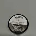 MITCH by Paul Mitchell Original Pomade for Men, Medium Hold, Low Shine Finish, Water-Soluble, For All Hair Types, 3 oz.