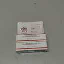 EltaMD UV Lip Balm Sunscreen, Moisturizes and Protects Dry Cracked Lips, Water Resistant up to 80 Minutes, Transparent Zinc Oxide Sunscreen (0.28 Ounce (Pack of 2))