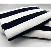 Bath Towel 60"x30" 2 pack