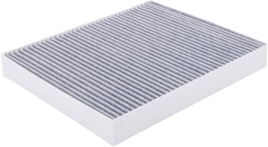 For Cadillac XT4 / XT5 / XT6 Cabin Air Filter 2017 18 19 2020 | Carbon For 13356914