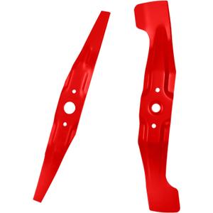 MAXPRO Mower Mulching Blade Compatible with Honda Model HRR2169 K9#HRR2169VLA HRR2169VYA HRR2169VKA HRR2169PKA Replaces (Serial Number Range: 8670001 and up (72531-VH7-000)