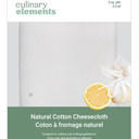 Natural Cotton Cheesecloth 3 Yards