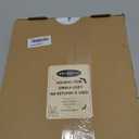 Baruisi Mens Blonde Wig Short Layered Natural Wavy Hair Wig Synthetic Halloween Cosplay Wigs for Male