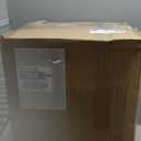 Wonderful 3 Pieces Fluffy Faux Rabbit Fur Bubble Comforter Set King Size, Tie-Dyeing Beige Plush Fuzzy Bedding Set, Warm Soft Bubble Comforter Bedding Set for Winter