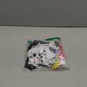 XPUDAC 4 Pieces Dog Pajamas for Small Dogs Pjs Clothes Puppy Onesies Outfits for Doggie Christmas Shirts Sleeper for Pet Cats Jammies-S (Small(Chest-14" Back-10" Neck-9.5"))