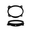 Metra 82-8146 6" x 9" Front Speaker Adapter - Fits SELECT 2002-UP Lexus and Toyota Vehicles