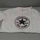 Converse Mens Chuck Patch T-Shirt, Small