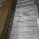 4FT Portable Wheelchair Ramp (Using 4-12''), 800LBS Capacity