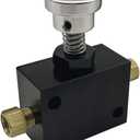 HYXUAN Hydraulic brake park lockLine lock pressure holder Compatible with Cars Trucks