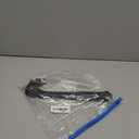 Bike Kickstand Aluminium Adjustable Center Bicycle Kickstand suitable Rear Side Bicycle Kickstand Fit for 26" 27.5" 29" 700C Bike Kick Stand for Bicycles Kickstand