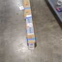 LTL Home Products Spectrum VS3280K Via 24" to 36" x 80" Accordion Folding Door, Oak