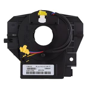 5156106AF 5156106AG 5156106AA AB AC AD Angle Sensor for Jeep Wrangler JK Compass/Patriot MK 2007-2018 New Clcok Spring