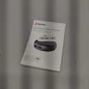 SONRU Bluetooth Aux Adapter for Car, Wireless Audio Receiver, Portable Hands-Free Kit with RCA AUX 3.5mm for Home/Car Stereo Music Streaming Sound System