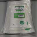 Syntus Vacuum Sealer Bags, 150 Gallon 11" x 16" and Quart 8" x 12" and Pint 6" x 10" Commercial Grade PreCut Bag, BPA Free Food Vac Bags for Storage, Meal Prep or Sous Vide