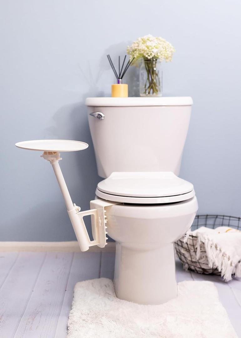 Matt Halls Toilet table